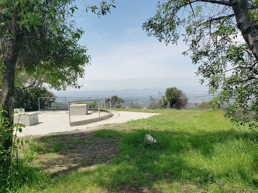 Park «San Vicente Mountain Park», reviews and photos, 17500 Mulholland Dr, Los Angeles, CA 90049, USA