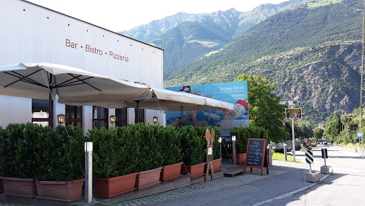 Restaurant - Pizzeria Aquaforum Latsch Marktstraße, 48, 39021 Latsch, Autonome Provinz Bozen - Südtirol, Italia