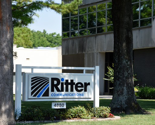 Telecommunications Service Provider «Ritter Communications», reviews and photos, 4880 Navy Rd, Millington, TN 38053, USA