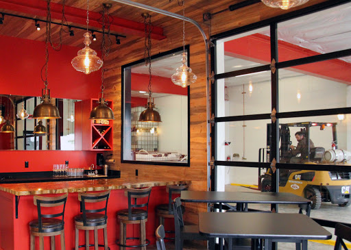 Wine Bar «Teutonic Wine Company», reviews and photos, 3303 SE 20th Ave, Portland, OR 97202, USA