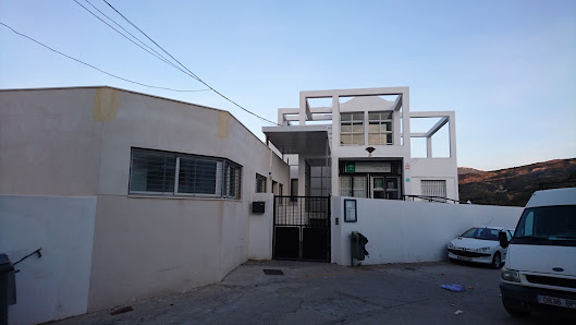 CPR Alcolea-Fondón ALCOLEA C. Rio Alcolea, 04480 Alcolea, Almería, España
