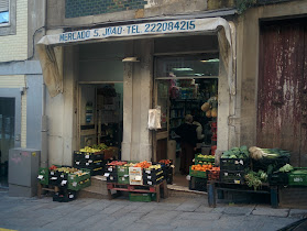 Mercado S. João