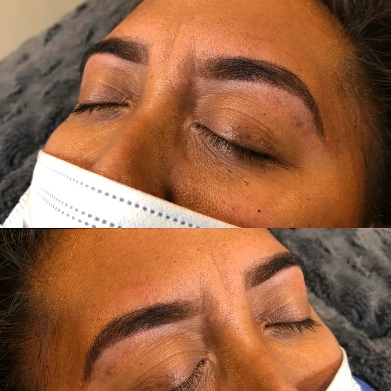 Brows By Oceane