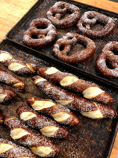 Wedding Bakery «Wyoming Pastry Shop», reviews and photos, 505 Wyoming Ave, Cincinnati, OH 45215, USA