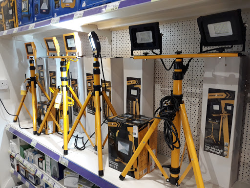Rowe's Topline Hardware
