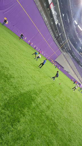 Stadium «U.S. Bank Stadium», reviews and photos, 401 Chicago Ave, Minneapolis, MN 55415, USA