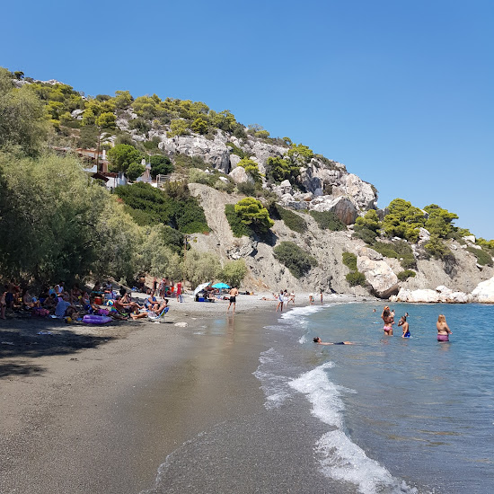 Paralia Aias II