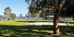 Sir James Mitchell Park