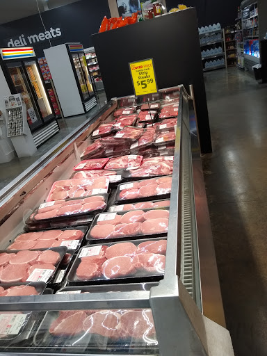 Grocery Store «Save-A-Lot», reviews and photos, 1100 N Commercial Ave, St Clair, MO 63077, USA