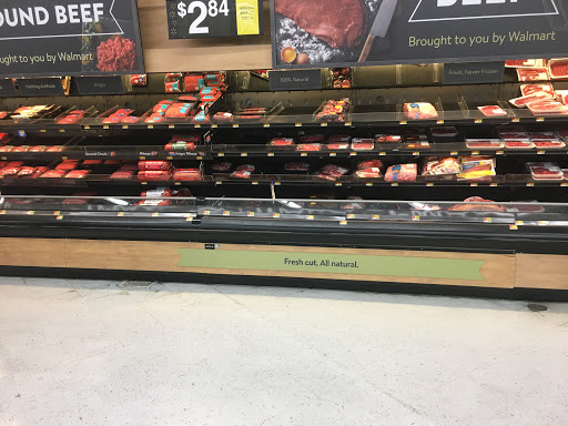 Department Store «Walmart Supercenter», reviews and photos, 235 E Dorset Dr, Dixon, CA 95620, USA