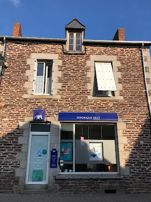 AXA Assurance et Banque Veronique Billy à Mauron