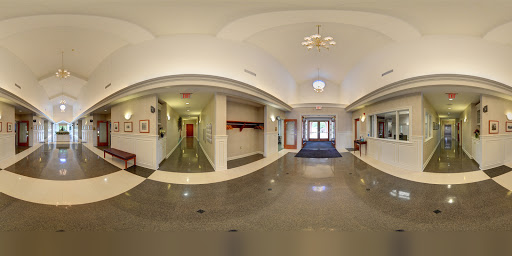 Funeral Home «Scott Funeral Home», reviews and photos, 2515 Veterans Pkwy, Jeffersonville, IN 47130, USA