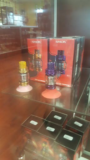 Tobacco Shop «Allami Tobacco Shop», reviews and photos, 52 E Main St, American Fork, UT 84003, USA