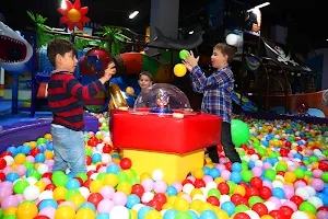 Galaxia Game Park image