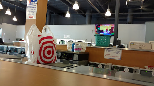 Laundromat «Spin Cycle Laundry of Sacramento», reviews and photos, 4250 Fruitridge Rd, Sacramento, CA 95820, USA