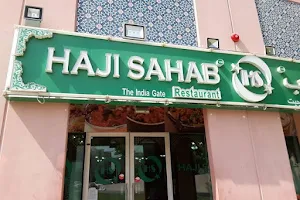 Haji Saheb image