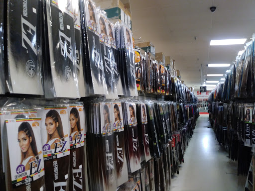 Beauty Supply Store «Beauty Supply Warehouse», reviews and photos, 13870 E 6th Ave, Aurora, CO 80011, USA