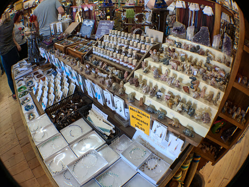 Historical Place «Goldfield (Ghost Town)», reviews and photos, 4650 N Mammoth Mine Rd, Apache Junction, AZ 85119, USA