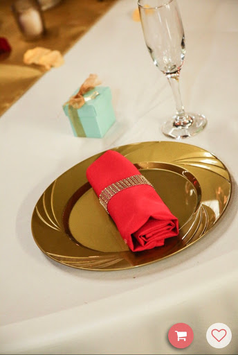 Banquet Hall «Bella Room Event Hall», reviews and photos, 12100 W Colonial Dr, Winter Garden, FL 34787, USA