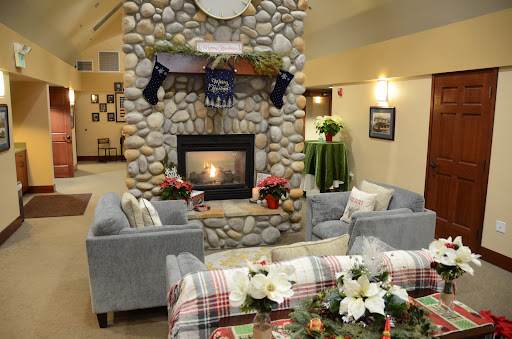 Funeral Home «Mills & Mills Funeral Home», reviews and photos, 5725 Littlerock Rd SW, Tumwater, WA 98512, USA