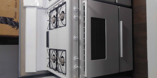 Used Appliance Store «Little John Appliances», reviews and photos, 523 E Holt Blvd, Ontario, CA 91761, USA