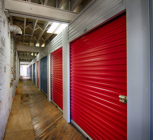 Moving and Storage Service «H Johnson Moving & Storage Co», reviews and photos, 35 W 8th St, Covington, KY 41011, USA