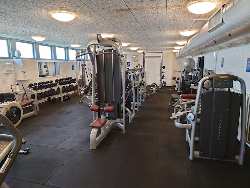 Guldager Idrætscenter in Esbjerg, Esbjerg