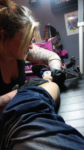 Explore tattoo ideas tumblr, creative tattoo ideas in Denver, available at Nocturnal Tattoo