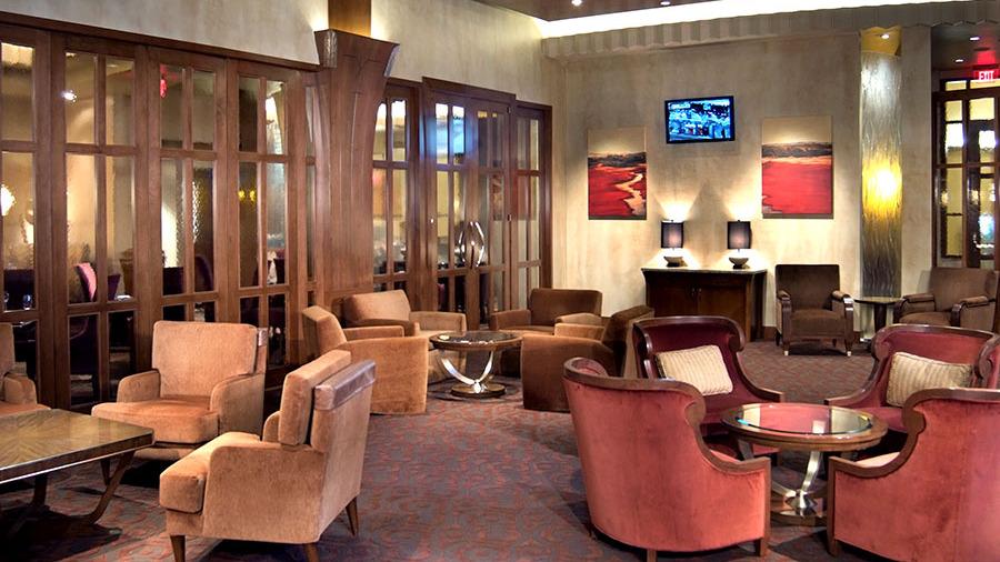 Final Cut Steakhouse 47025