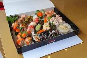 Japai Sushi Bar image