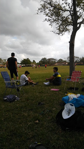 Park «Sugarwood Park», reviews and photos, 14551 SW 100th St, Miami, FL 33186, USA