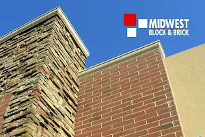 Midwest Block and Brick - Wentzville image