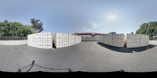 Self-Storage Facility «EZ Storage - Self Storage in Van Nuys», reviews and photos, 15330 Hatteras St, Van Nuys, CA 91411, USA
