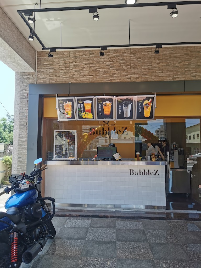BubbleZ阿偉飲品專賣店 梧棲文昌店 的照片