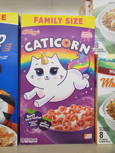 Supermarket «United Grocery Outlet», reviews and photos, 117 SE Broad St, Murfreesboro, TN 37130, USA