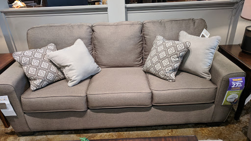 Furniture Store «Pilgrim Furniture & Mattress City Milford», reviews and photos, 1755 Boston Post Rd, Milford, CT 06460, USA