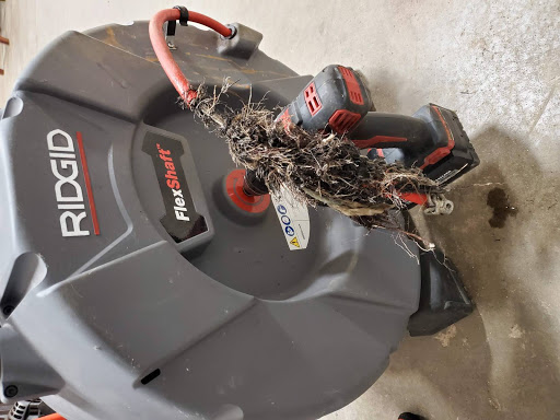 Plumber «Lenox Plumbing, LLC», reviews and photos, 8225 Ronda Dr, Canton, MI 48187, USA