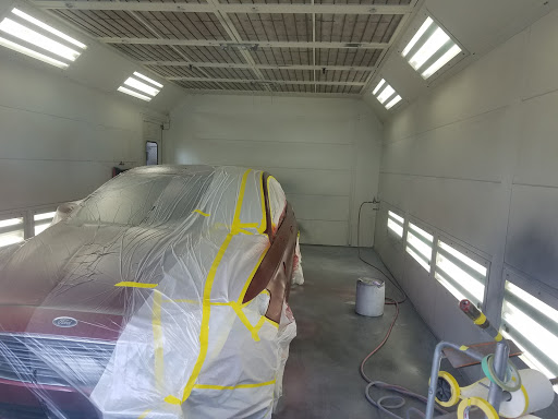 Ford Dealer «Ford of Upland», reviews and photos, 555 W Foothill Blvd, Upland, CA 91786, USA