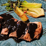 Photo n°3 de l'avis de Paolo.a fait le 02/07/2022 à 20:06 sur le  Ristorante Le Rais - i sapori della diversità à Cavalese