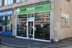 South Downs Bikes