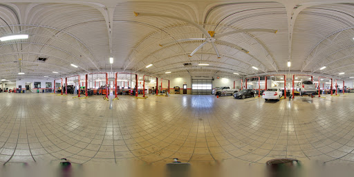 Toyota Dealer «North Park Toyota of San Antonio», reviews and photos, 10703 SW Loop 410, San Antonio, TX 78211, USA