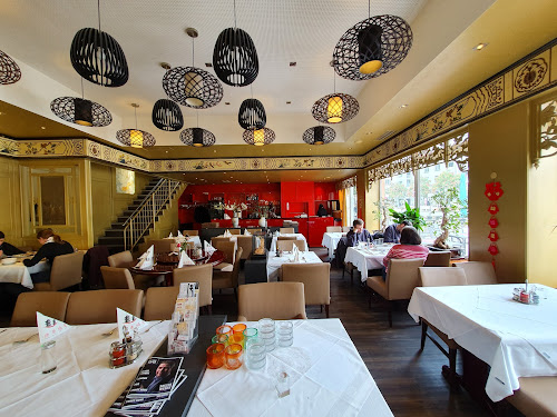 China-Restaurant Asia à Koblenz