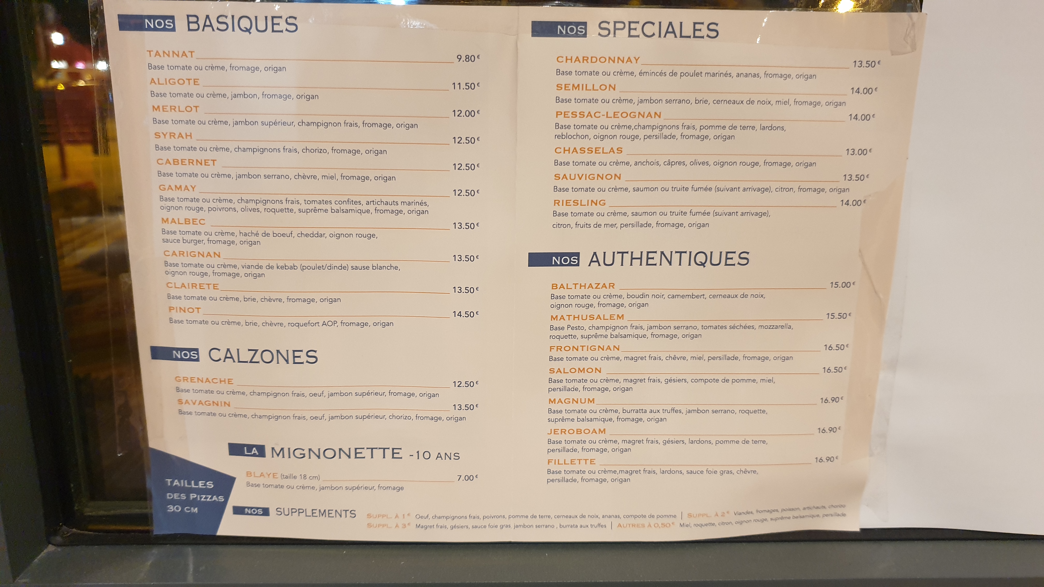 Photo n° 2 de l'avis de Viviane.a fait le 20/04/2023 à 14:53