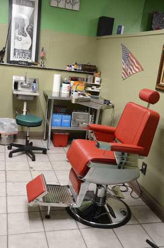 Tattoo Shop «Tattoo Lady», reviews and photos, 6817 Kennedy Ave, Hammond, IN 46323, USA