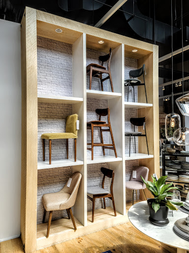 Shopping Mall «North & Sheffield Commons», reviews and photos, 1000 W North Ave, Chicago, IL 60642, USA