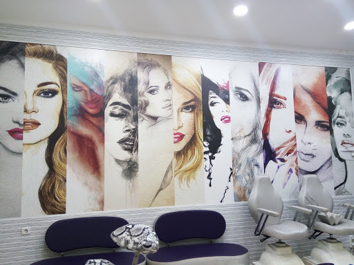 Efsane Kuaför Sinan