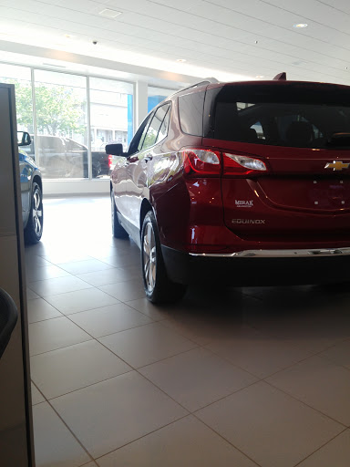 Chevrolet Dealer «Mirak Chevrolet», reviews and photos, 1125 Massachusetts Ave, Arlington, MA 02476, USA
