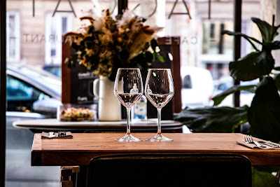 Restaurant Taggat à Lyon