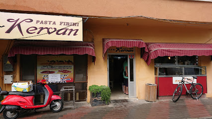 Kervan Pasta Fırını