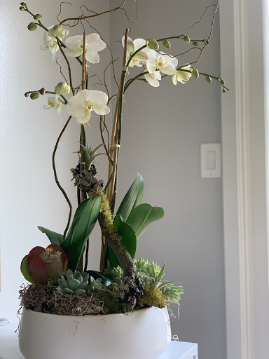 Florist «The Flowerman Inc.», reviews and photos, 2450 E Foothill Blvd, Pasadena, CA 91107, USA